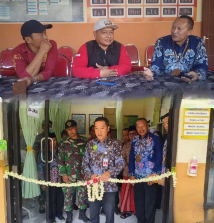 Akhirnya Perjuangan Dari Berapa LSM Dan Media Membuahkan Hasil Yang Luar Biasa