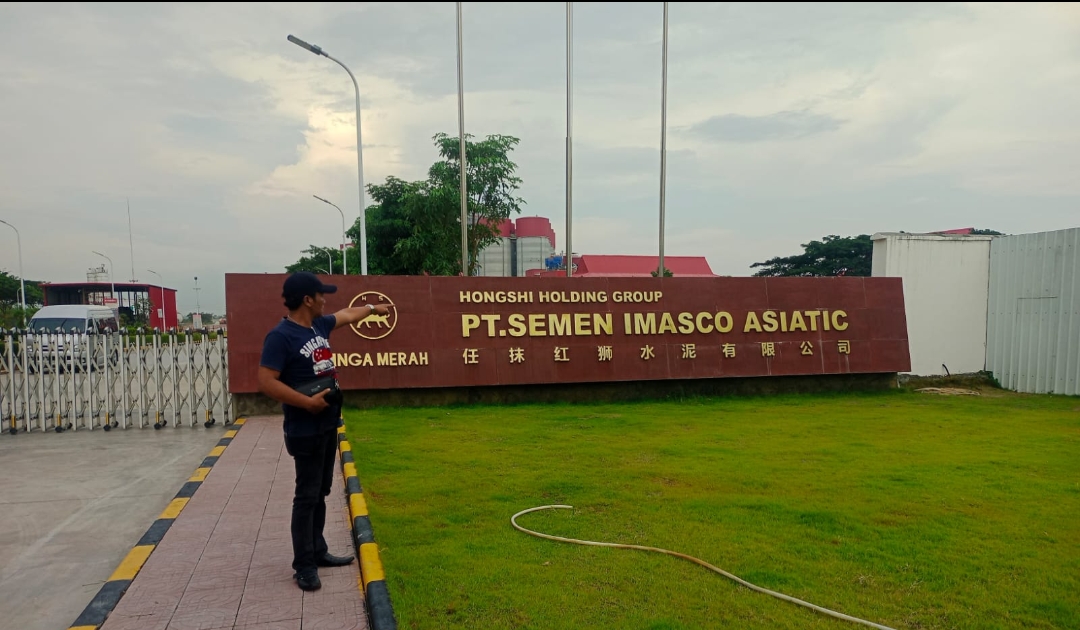 Dugaan Jual Beli Tanah Tras Ilegal, Ketua LSM KPK Nusantara Kabupaten Probolinggo Ambil Tindakan