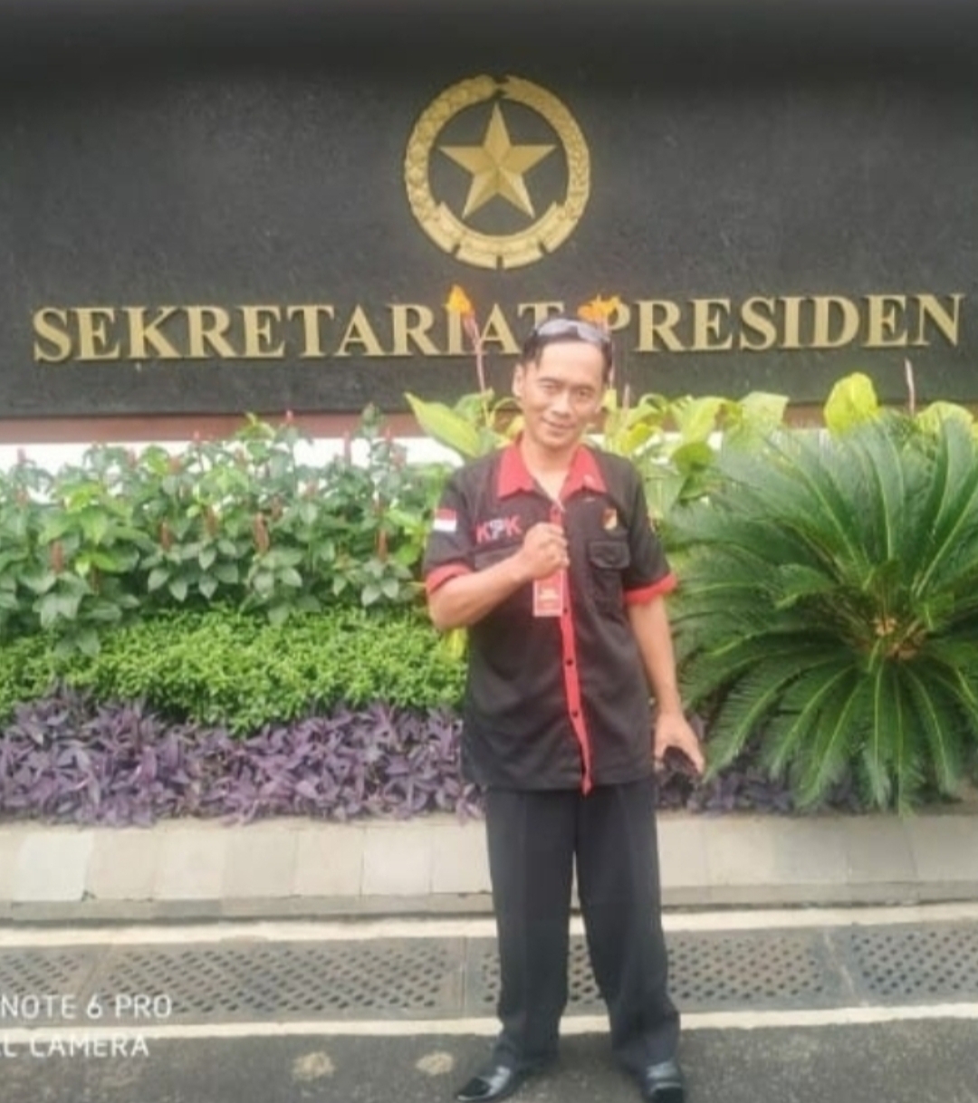 KPK Nusantara Menyoroti Tambang CV Pancar Glagas Jaya Yang di Duga Tidak Bayar Pajak Dan Terkesan Kebal Hukum