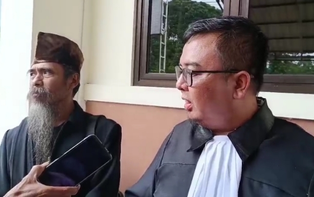 Diduga Kawasan Hutan Lindung DIY Banyak Menjadi SHM dan SHGB Khususnya Disekitar INSTIPER, LBH SAPU JAGAD Desak Menteri ATR/BPN Turun Tangan