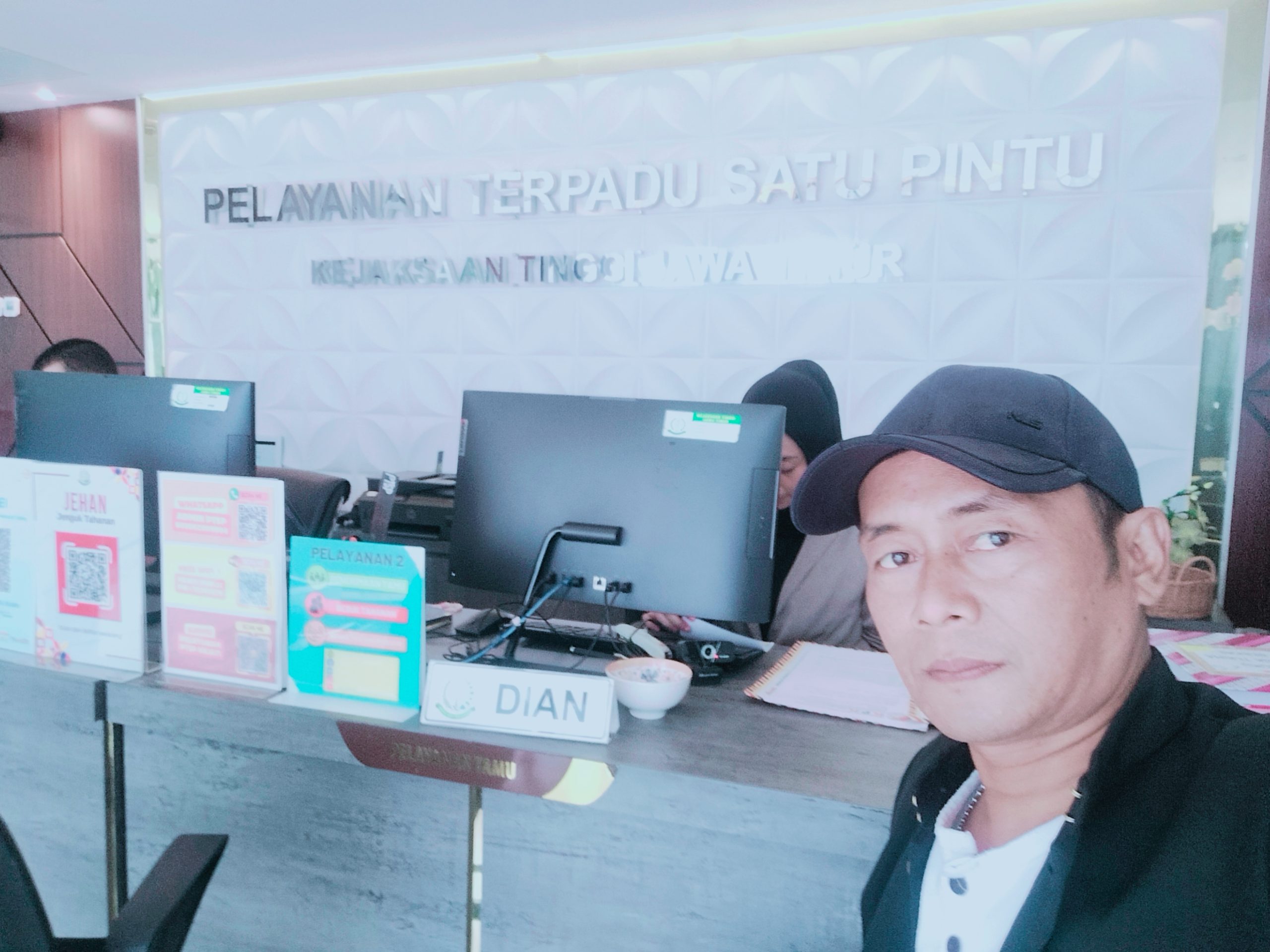 Aktivis LSM KPK Nusantara Melaporkan ke Kejati Jatim, Dugaan Penyimpangan Dana Desa dan Proyek Negara di Probolinggo