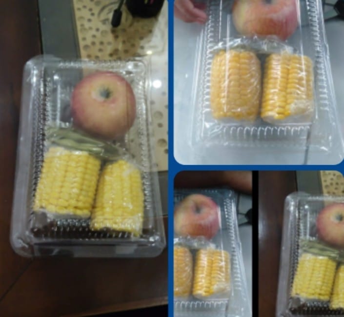 MBG Ramadhan di Leces Disorot, Warga Desa Kerpangan Pertanyakan Kualitas Menu dari Dapur Sumberkedawung