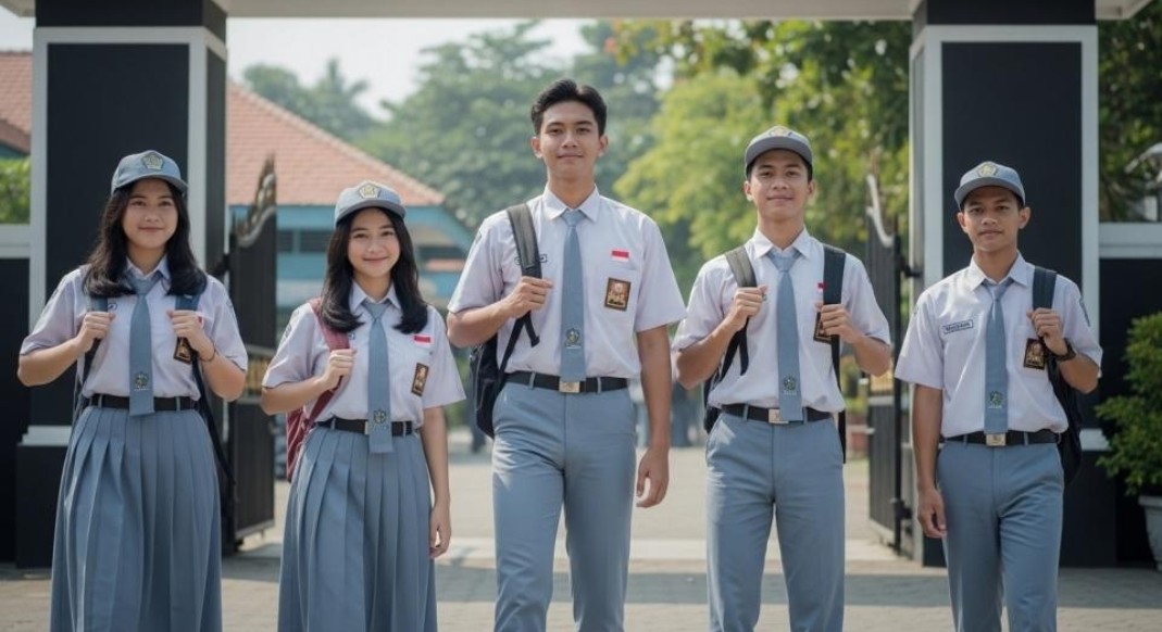 Diduga Ada Praktik Monopoli Seragam Sekolah, Pedagang Kain Lokal Probolinggo Mengeluh Sulit Tembus Pasar Sekolah
