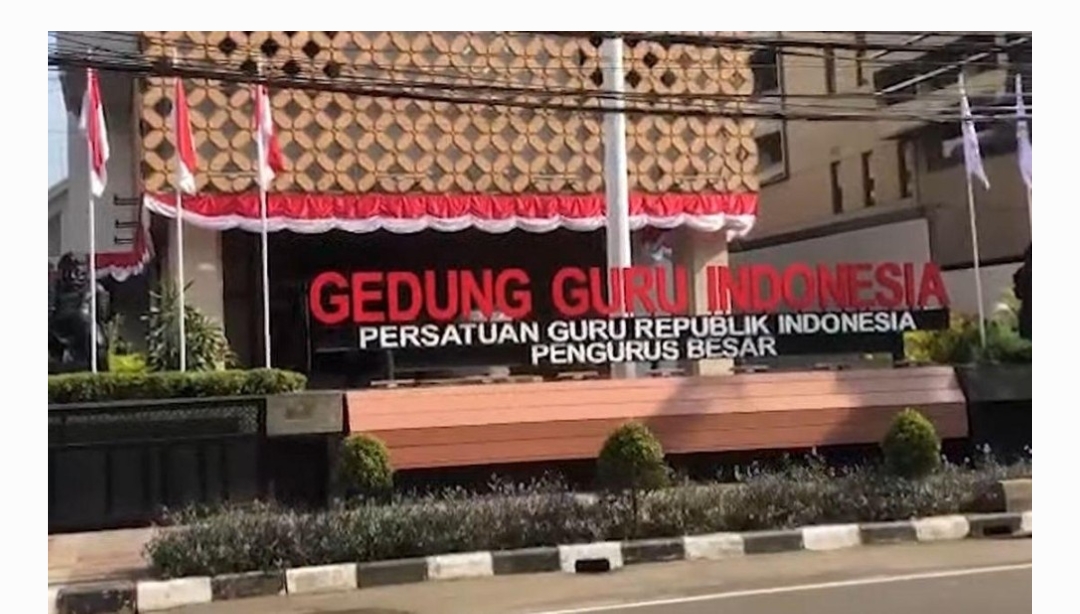Di Tengah Polemik PGRI, Pengurus PGRI Kota Probolinggo Pilih Fokus Kerja Jalankan Amanah Organisasi