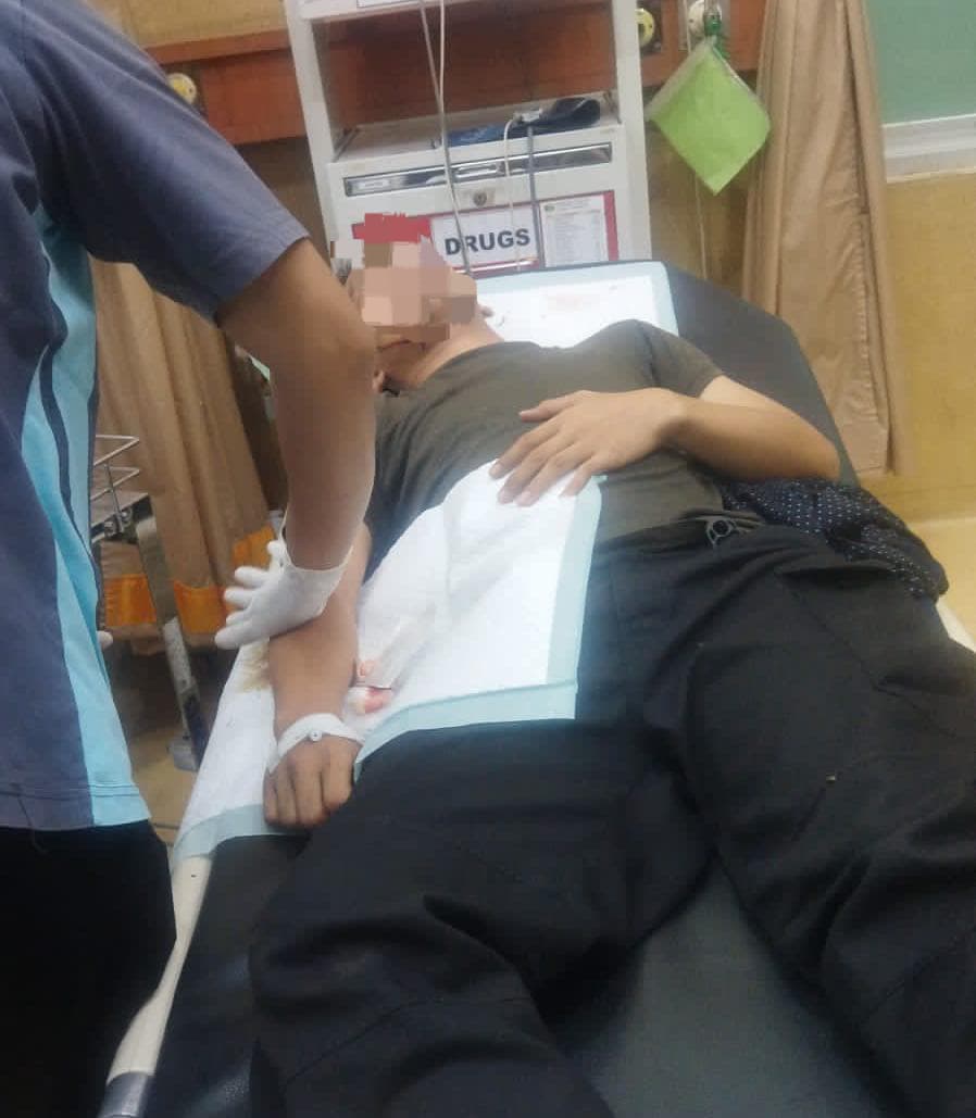 Antar Istri Piket Malam, Perawat RSUD Waluyo Jati Diduga Jadi Korban Begal