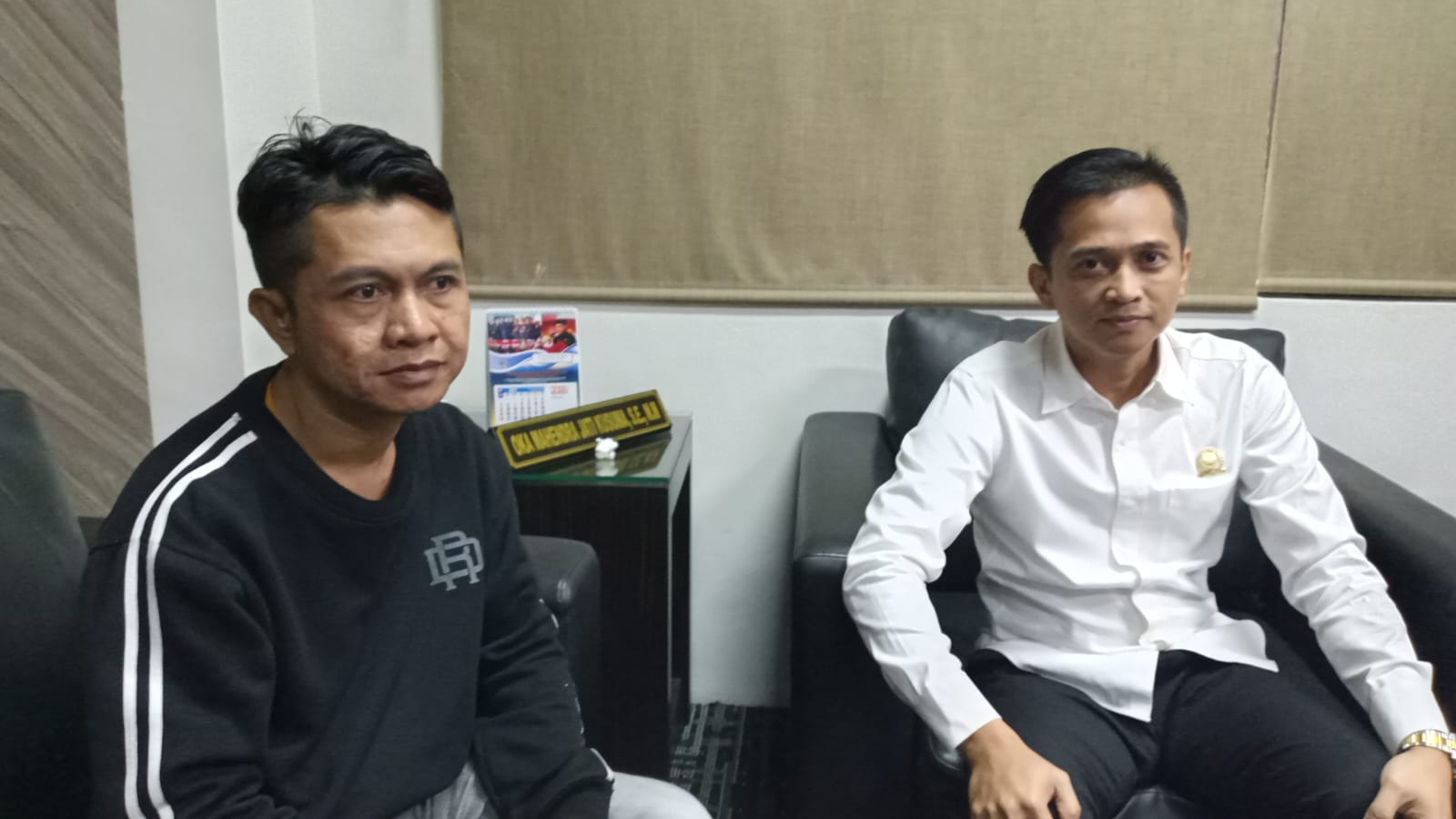 Usai Aduan Warga, Ketua DPRD Bakal Panggil Pihak Kelurahan Semampir