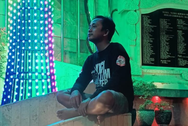 Sertifikat PTSL Belum Terbit, Saiful, Warga Brani Kulon, Sebut Nama Aqil, Begini Tanggapannya