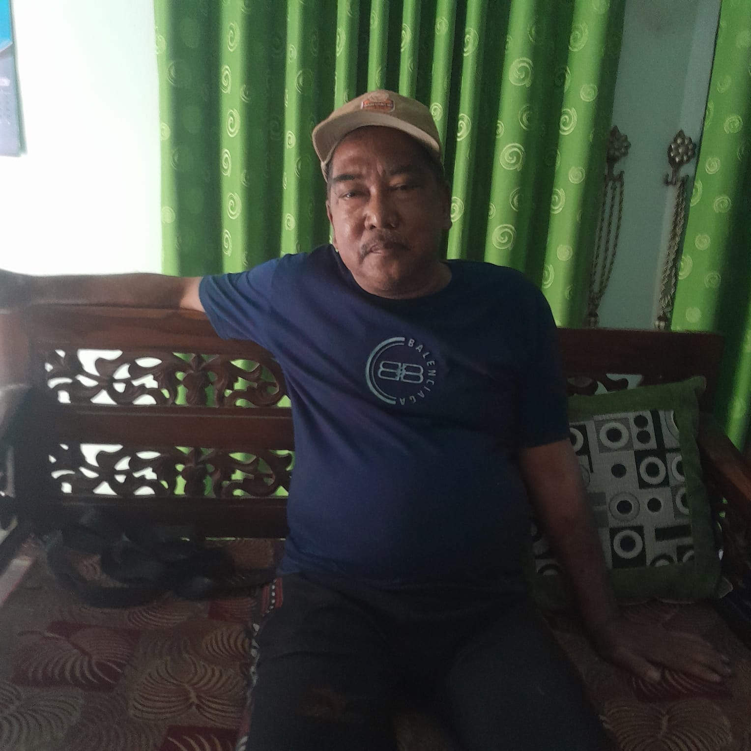 Sistro Soroti Aset Bantuan DBHCHT, Keberadaan Roda Tiga Disebut Masih di Tangan Budi