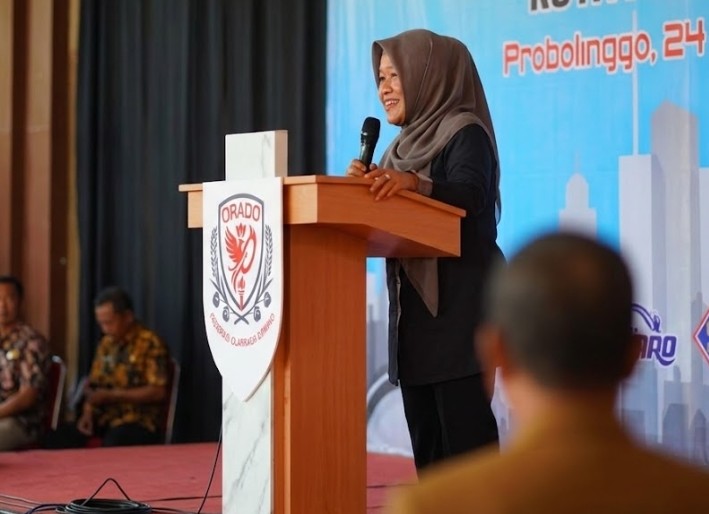 Permainan Kartu Domino  di Kota Probolinggo Resmi di Akui Sebagai Cabang Olahraga KONI