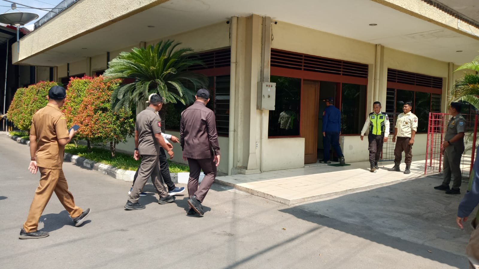 PT Gudang Garam Tbk–MPGG Paiton Tiga Tahun Tak Serap Tembakau lokal, Agus Sebut Gudang Garam Paiton Jangan Jadi “Patung”