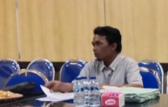 Itjen Kementrian ATR/BPN Jakarta Pusat Investigasi ATR/BPN Kabupaten Probolinggo, APH di Minta Segera Ambil Bagian