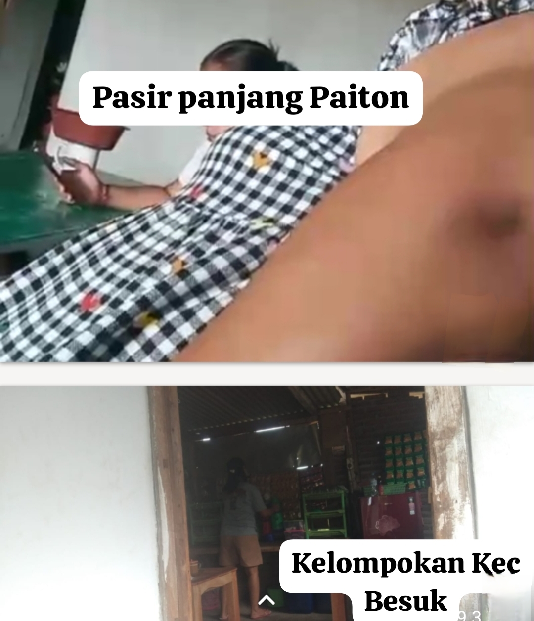 Dugaan Prostitusi Klampokan dan Pasir Panjang Paiton Marak Sekali, Dipertanyakan Warga