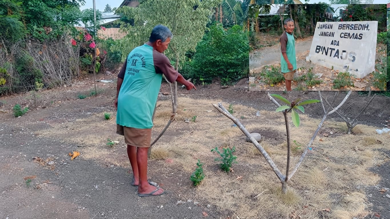 Viral Situs Batu Celeng Probolinggo Diangkut Pemilik Lahan, Warga Diminta Tebusan Rp80 Juta
