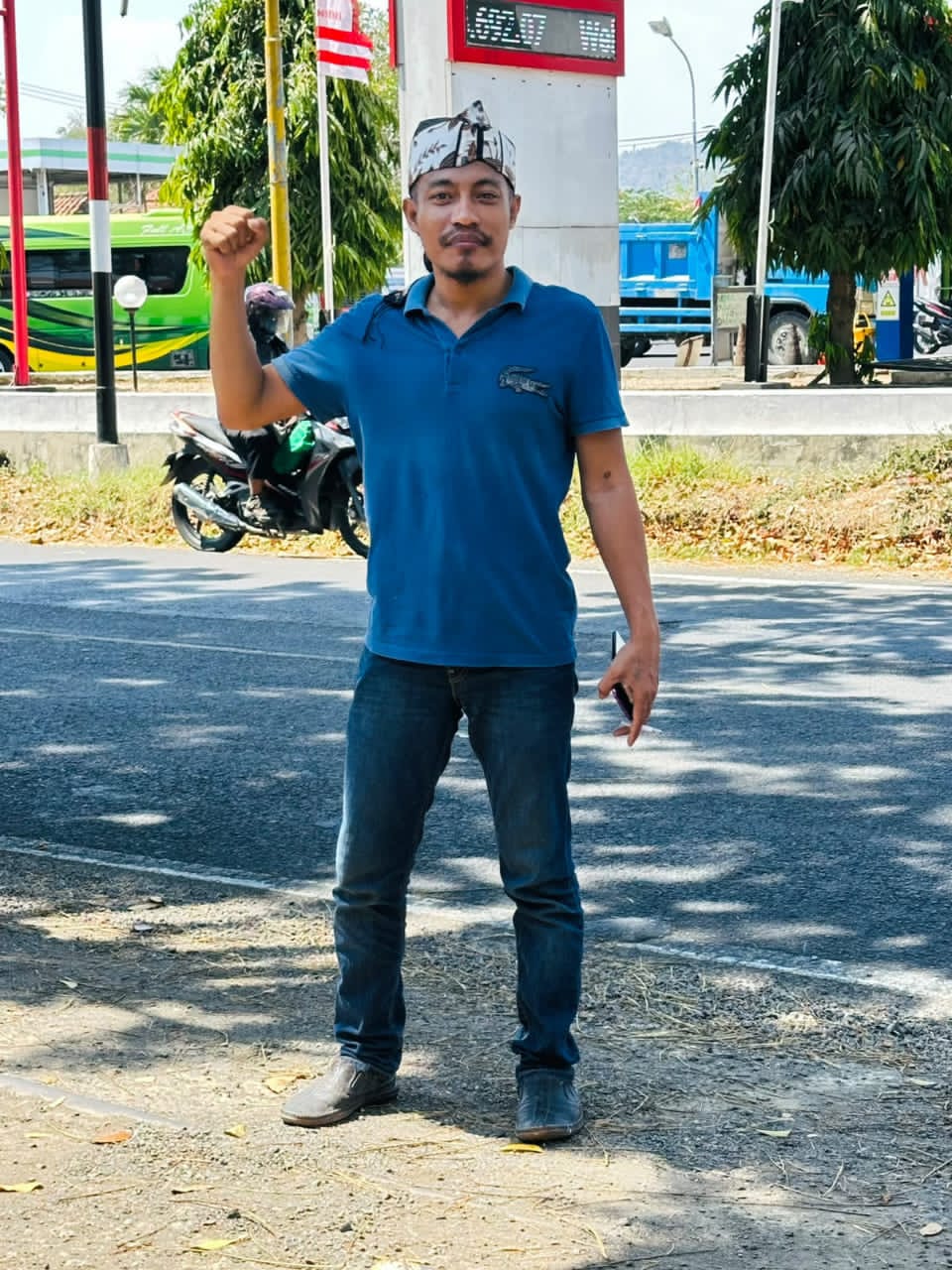 Mabes Polri Tegaskan Perkara LP/420.01 /VII/2022/SPKT/Polda Jatim Belum Tuntas Sejak 2022, Kapolda Diminta Segera Bertindak