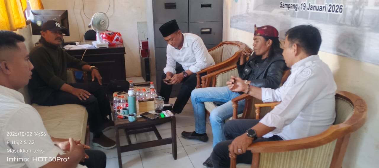 PKH Desa Tlambah Dusun Trebung Di Sorot, Warga Meminta Keterbukaan Penerima Manfaat,KPK Nusantara Minta Pihak Dinsos Klarifikasi