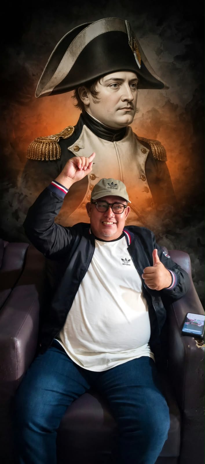 There Are No Bad Soldiers, Only Bad Commanders: Tanggapan Tegas Yek Mus Soal Satpol PP Probolinggo