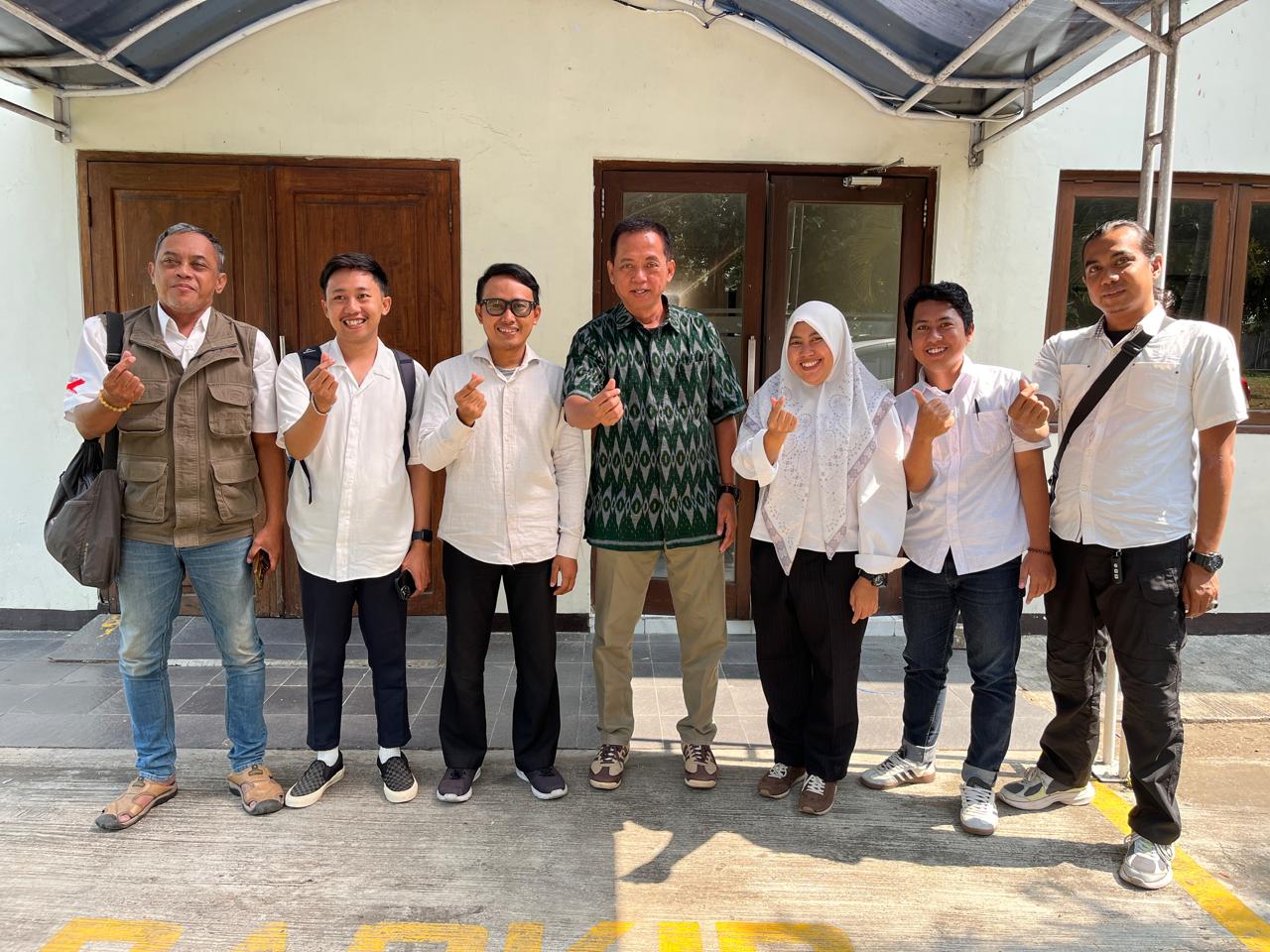 Cetak Rekor Kelulusan 100 Persen, 24 Jurnalis Probolinggo Raya Resmi Tambah Deretan Wartawan Kompeten Nasional