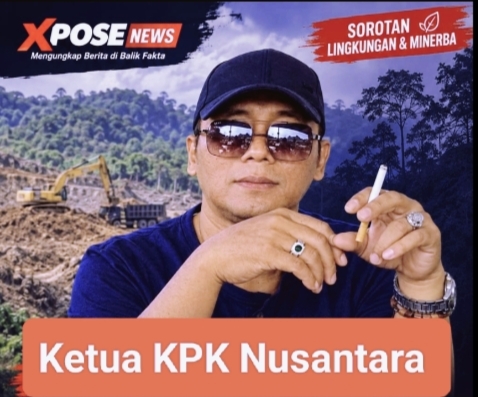 Apresiasi Pergantian Kapolri, Ketua KPK Nusantara Probolinggo Raya Harapkan Penguatan Sinergi Penegakan Hukum